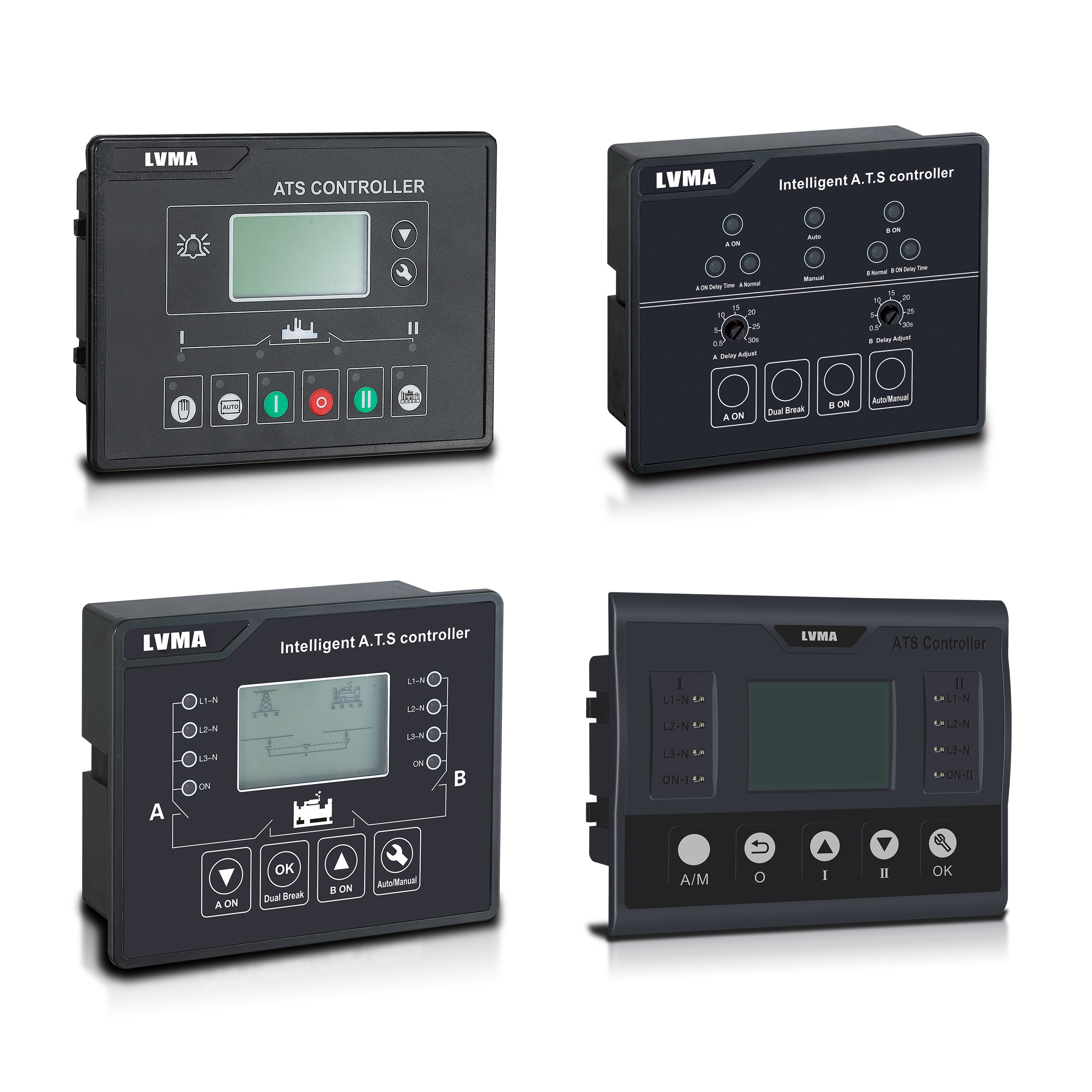 automatic transfer swtich 3