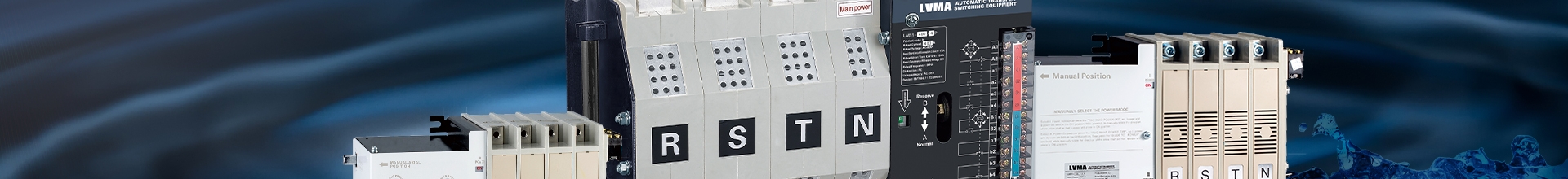 The Ultimate Guide to Choosing the Right Automatic Switches for Your Business Needs
