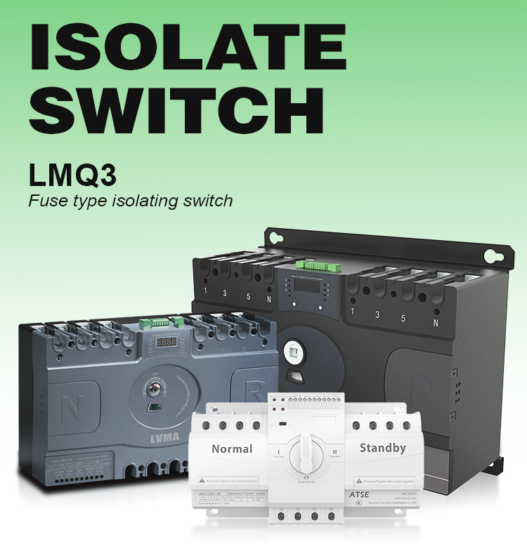 The Guardian of Power Safety: A Practical Popular Science Manual for Automatic Transfer Generator