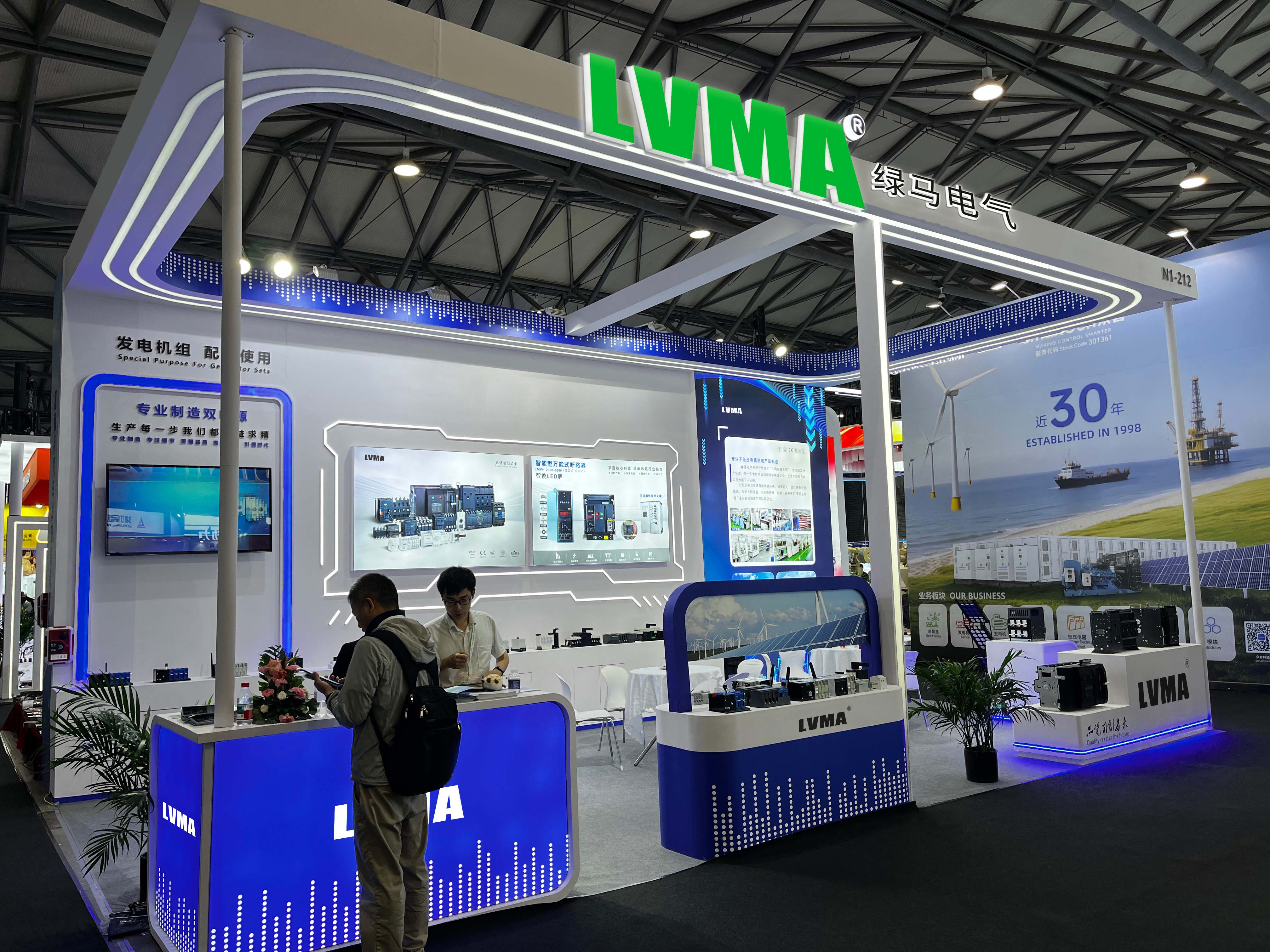 2024年全球低压电器行业市场概览