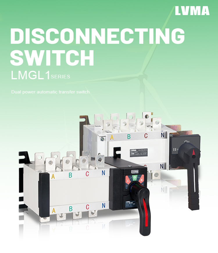 Manual Switch Over For Generator Selection Guide: Differences Between Residential and Small Commercial Applications and Recommendations
