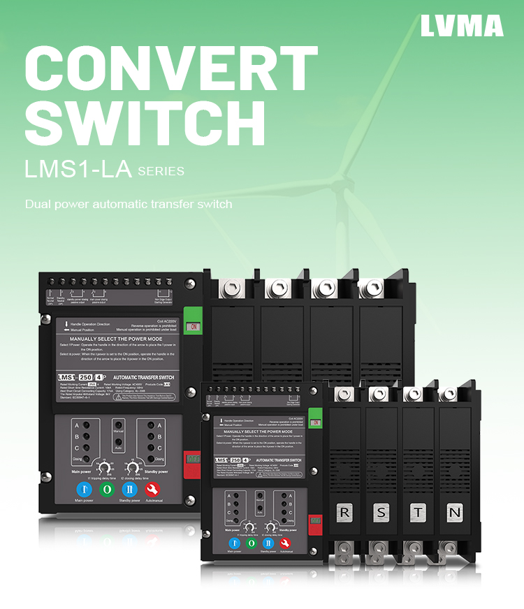 Enhancing Emergency Preparedness with a Back Up Power Transfer Switch
