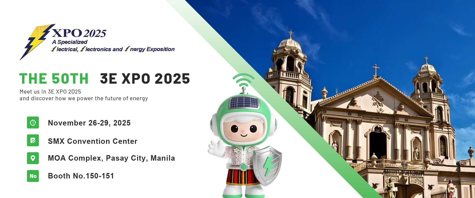 Automatic Transfer Switch-banner