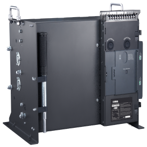 LMCT1 Series Automatic Transfer Switch Equipment ATS 2000G