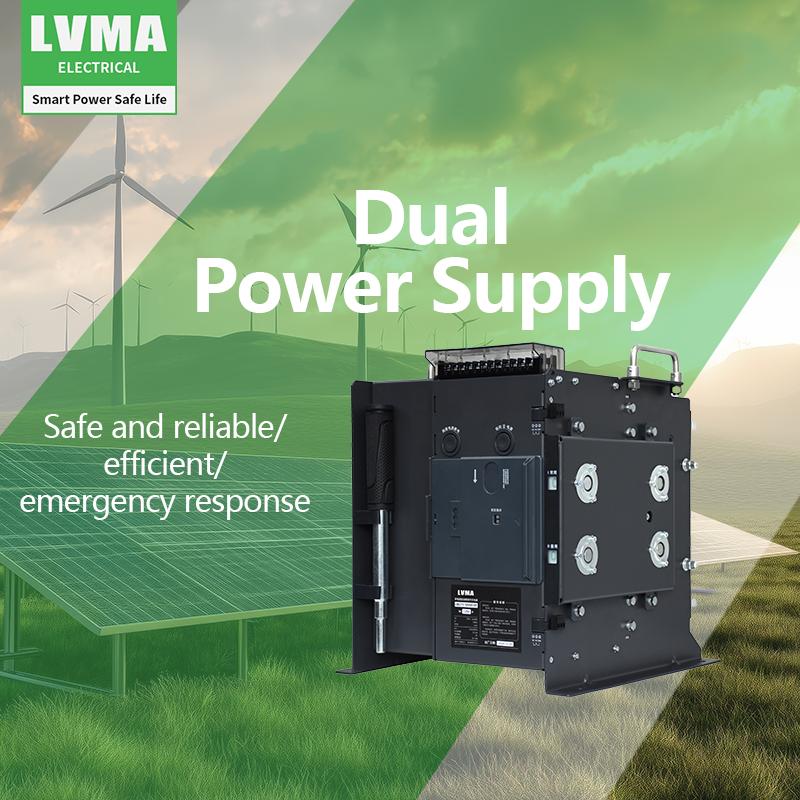 LMCT1-2000G: The Reliable Guardian for Uninterrupted Power Supply
