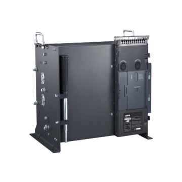 LMCT1 Series Automatic Transfer Switch Equipment ATS 2000G
