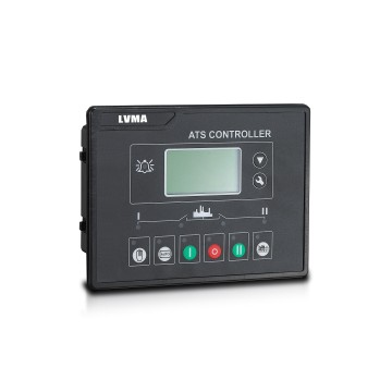 Y-700N Automatic Transfer Switch Controller