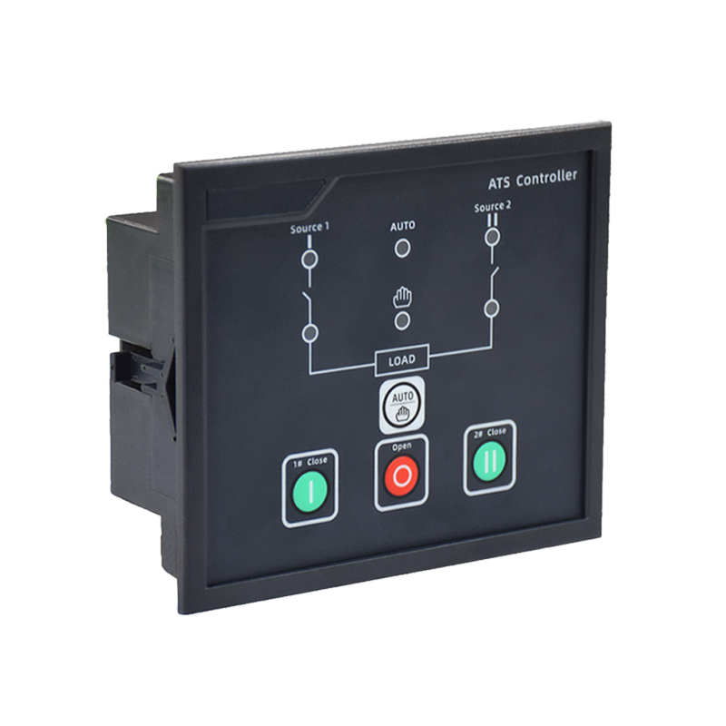 ats controller
