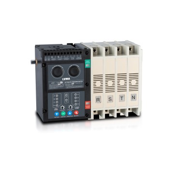 LMS1-SA Series Automatic transfer switch ATS 630A