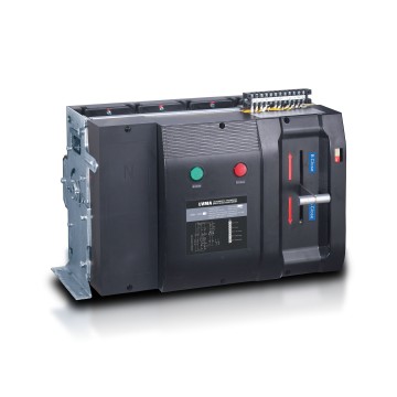 LMS1-Q Type Automatic Transfer Switch ATS 3200A