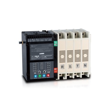 LMS1-LA3 Series Automatic transfer switch ATS 630A