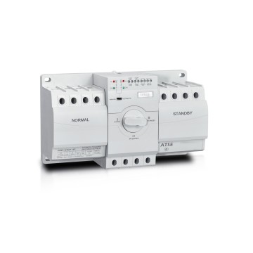 LMQ3-W1 Automatic Transfor Switch ATS 63A