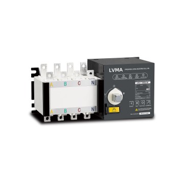 LMS1-GN Automatic Transfer Switch ATS 250A