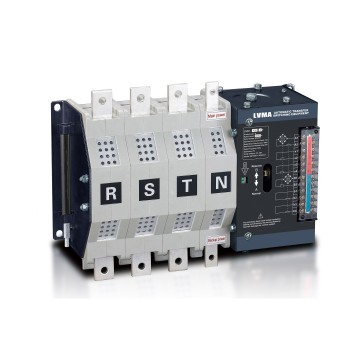 LMS1-N Automatic Transfer Switch 250A ATS
