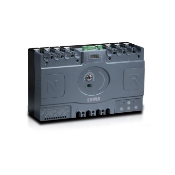 LMQ3-W1 Automatic Transfor Switch ATS 630A