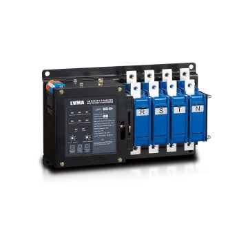 125A Automatic Transfer Swtich ATS