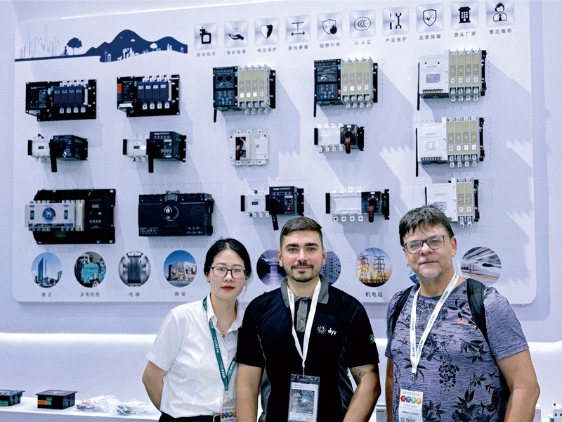 LVMA Electric présente le pouvoir novateur des nouvelles technologies énergétiques