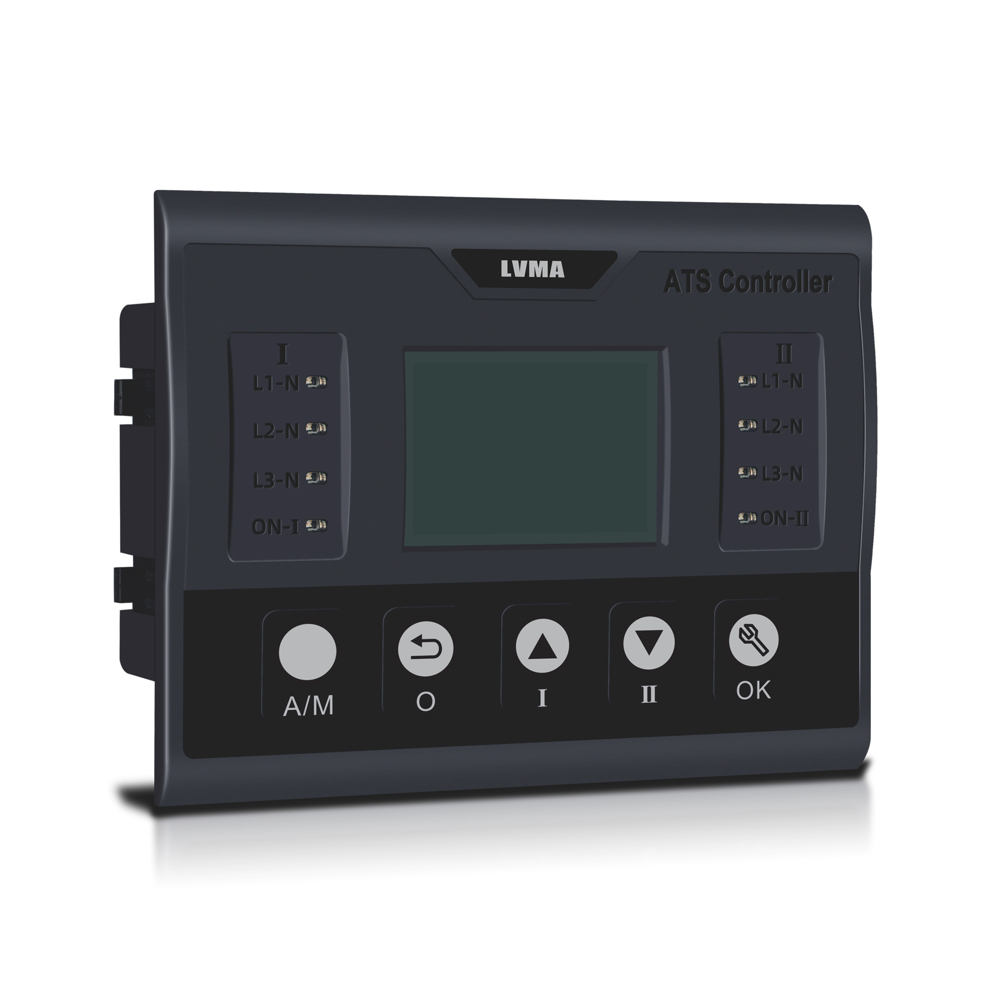 Y-703 Automatic Transfer Switch Controller