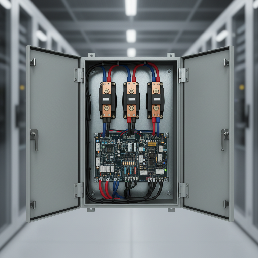 Best Automatic Transfer Switch For Emergency Power