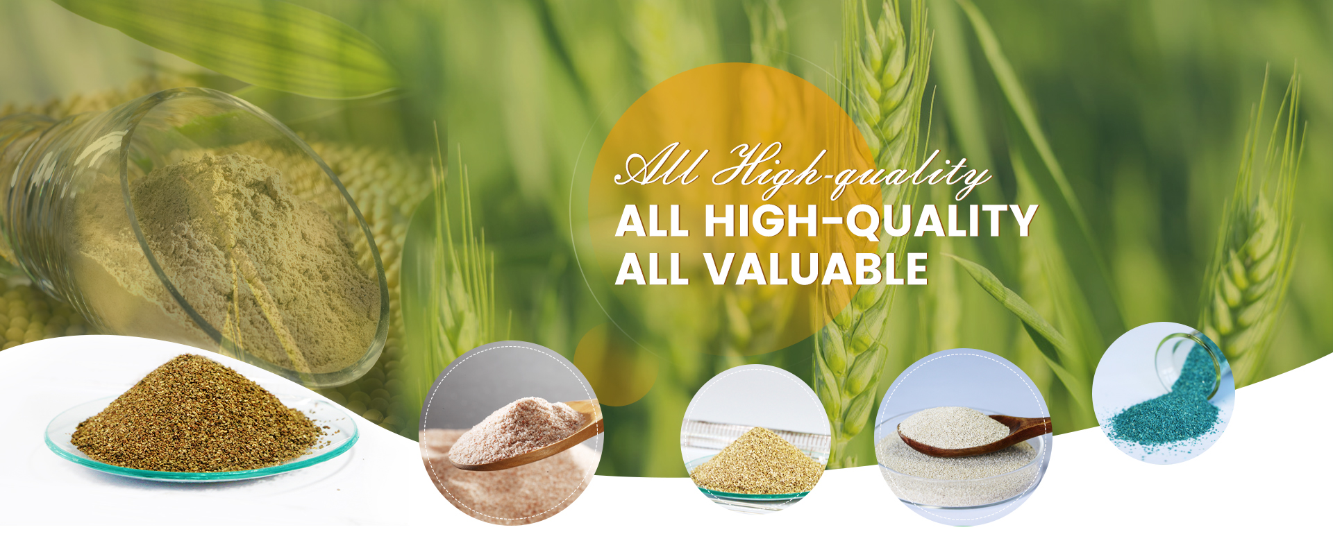 Organic Selenium