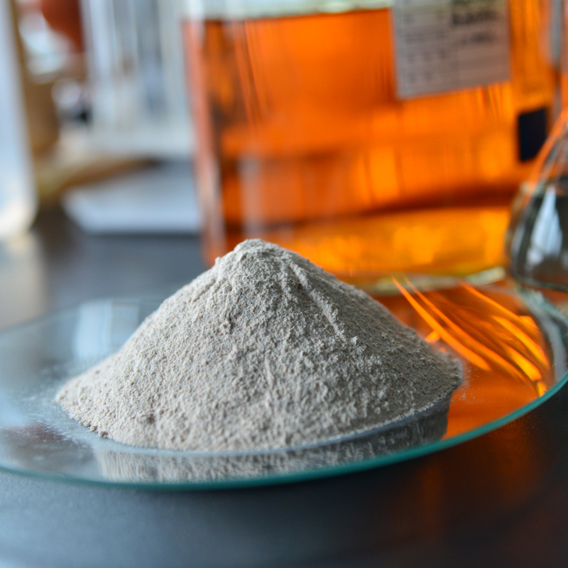 Cobalt Sulphate With 25 Kgs Woven Bag