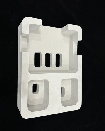 Custom White EVA Inserts – Precision-Cut for Perfect Fit in Various Packaging Boxes