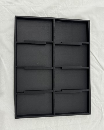 ESD EVA Rubber Foam (for Packaging)