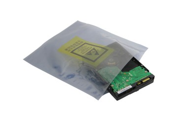 ESD Shielding Bags: Ultimate Protection for Sensitive Electronics