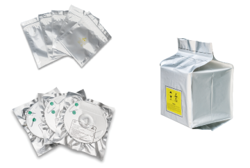 Industrial Aluminum Foil Bags: High-Barrier Packaging for Critical Applications