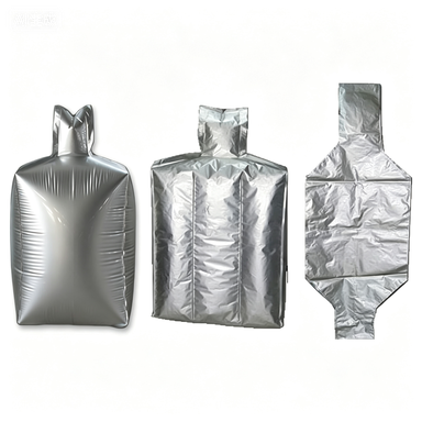 2 Aluminum foil ton bag