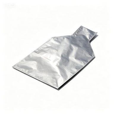 3 Aluminum foil ton bag