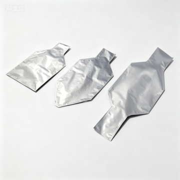 Main Industrial Applications of Aluminum Foil Bulk Bags