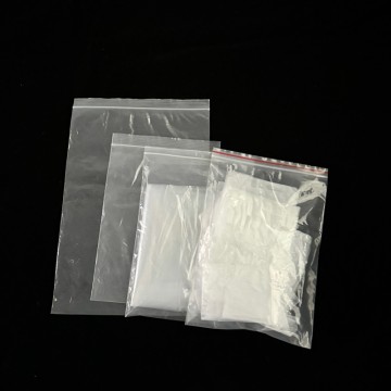ESD-Safe Resealable Bags - Static-Shielding for Electronics