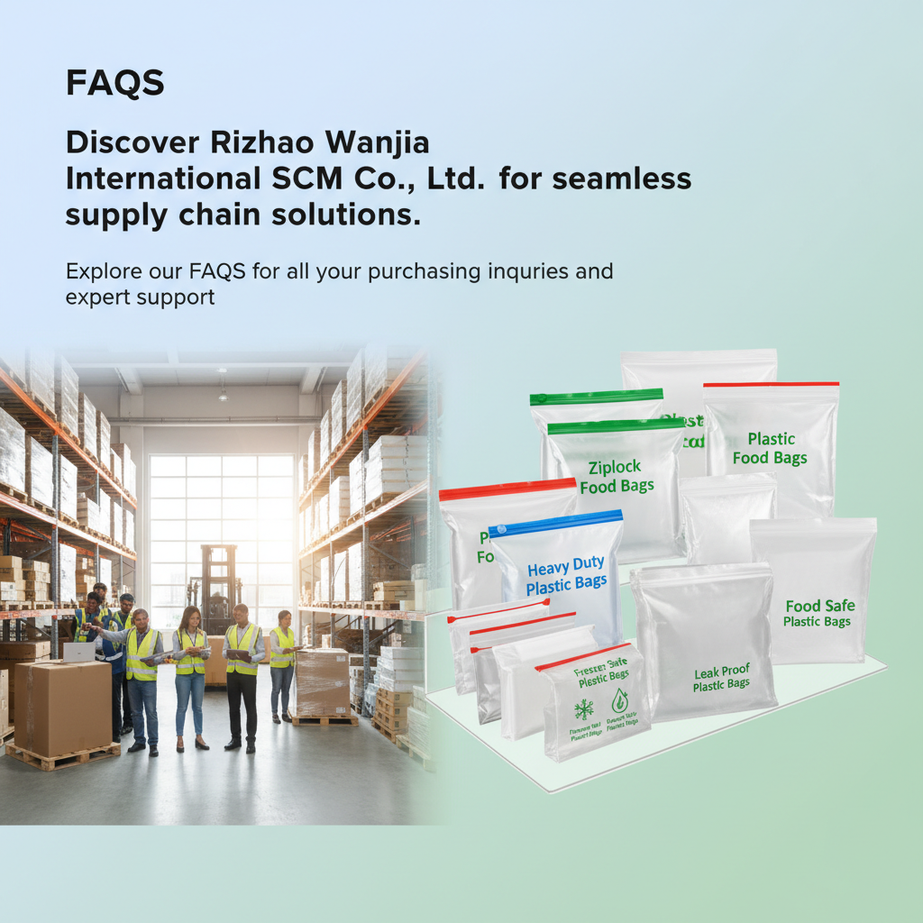 FAQS
