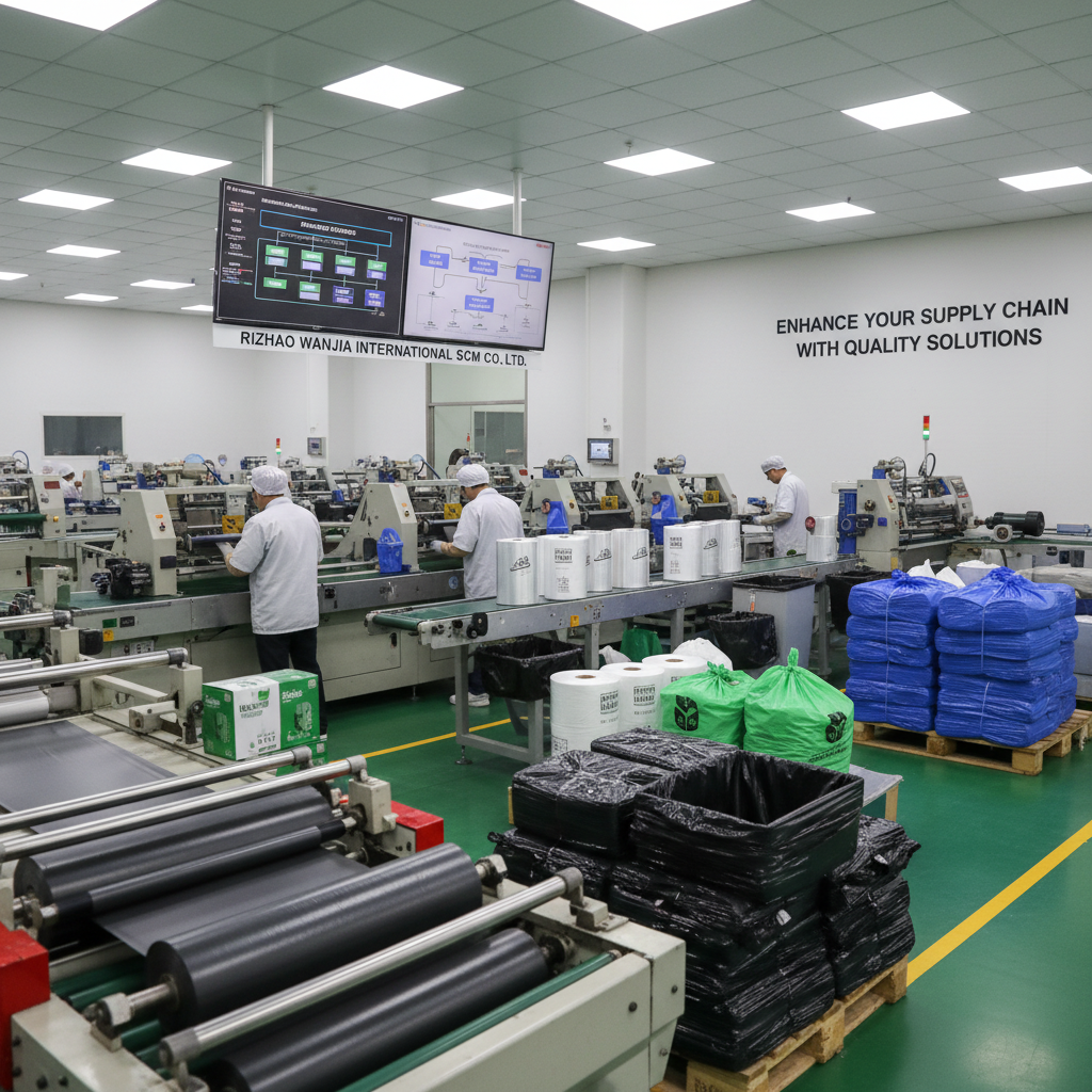 Production Process