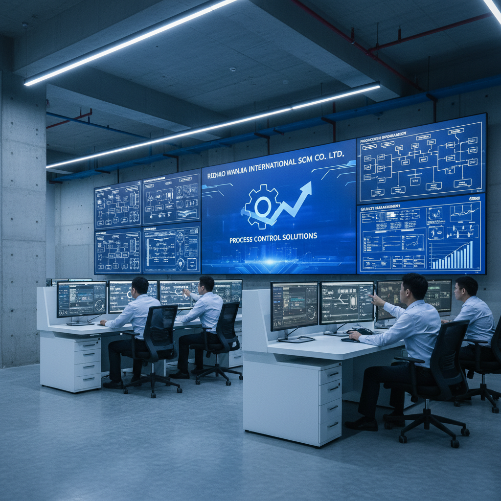 Process Control