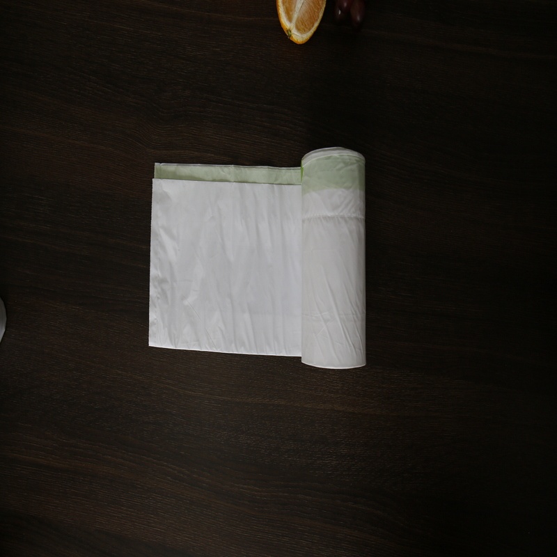 cat Litter Pet Garbage Self-Cleaning Toilet Waste Bags