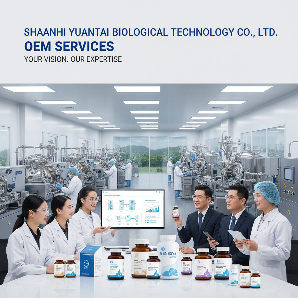 OEM Service