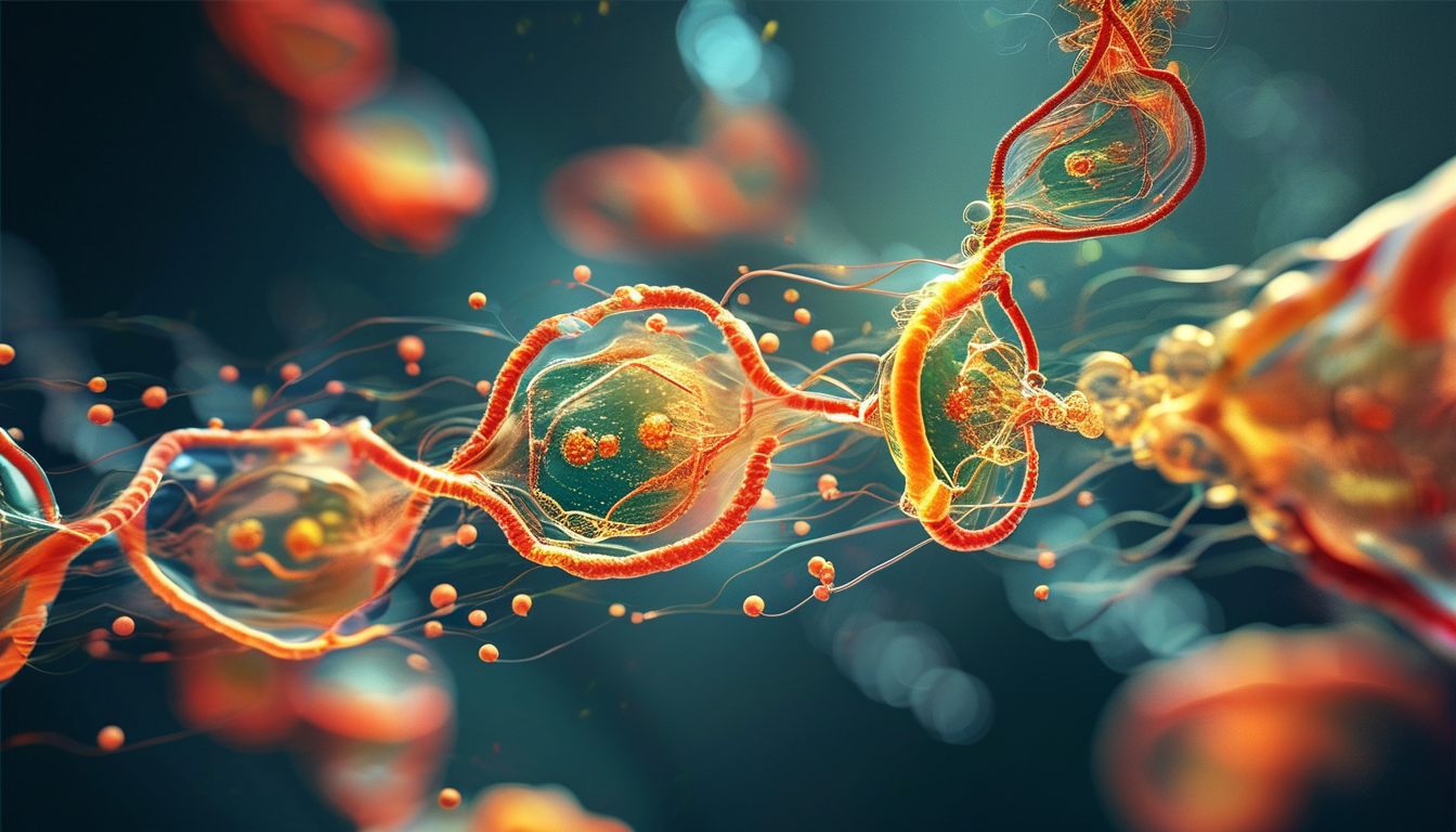 Why is Coenzyme Q10 a functional component that provides energy to mitochondria and scavenges free radicals?