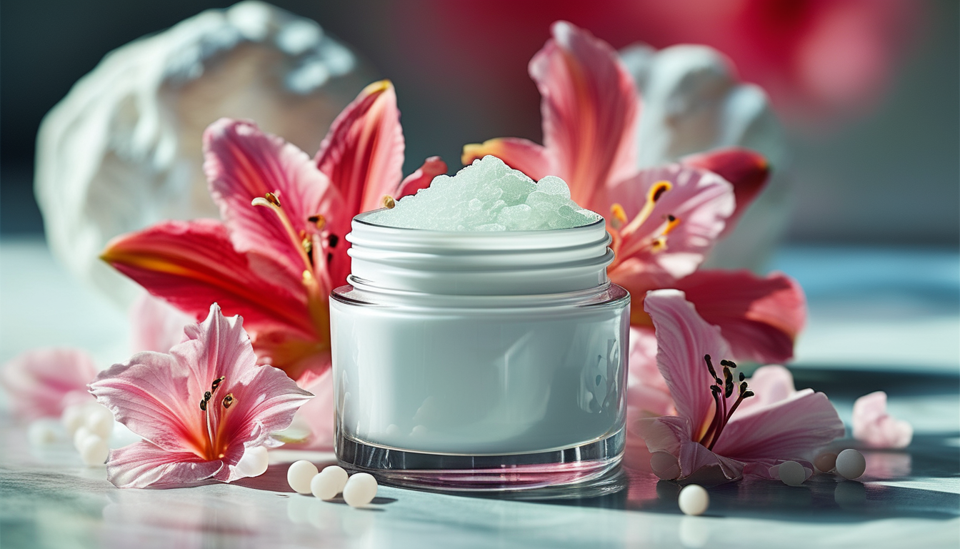 Why is glutathione a key ingredient in antioxidant and beauty supplements?