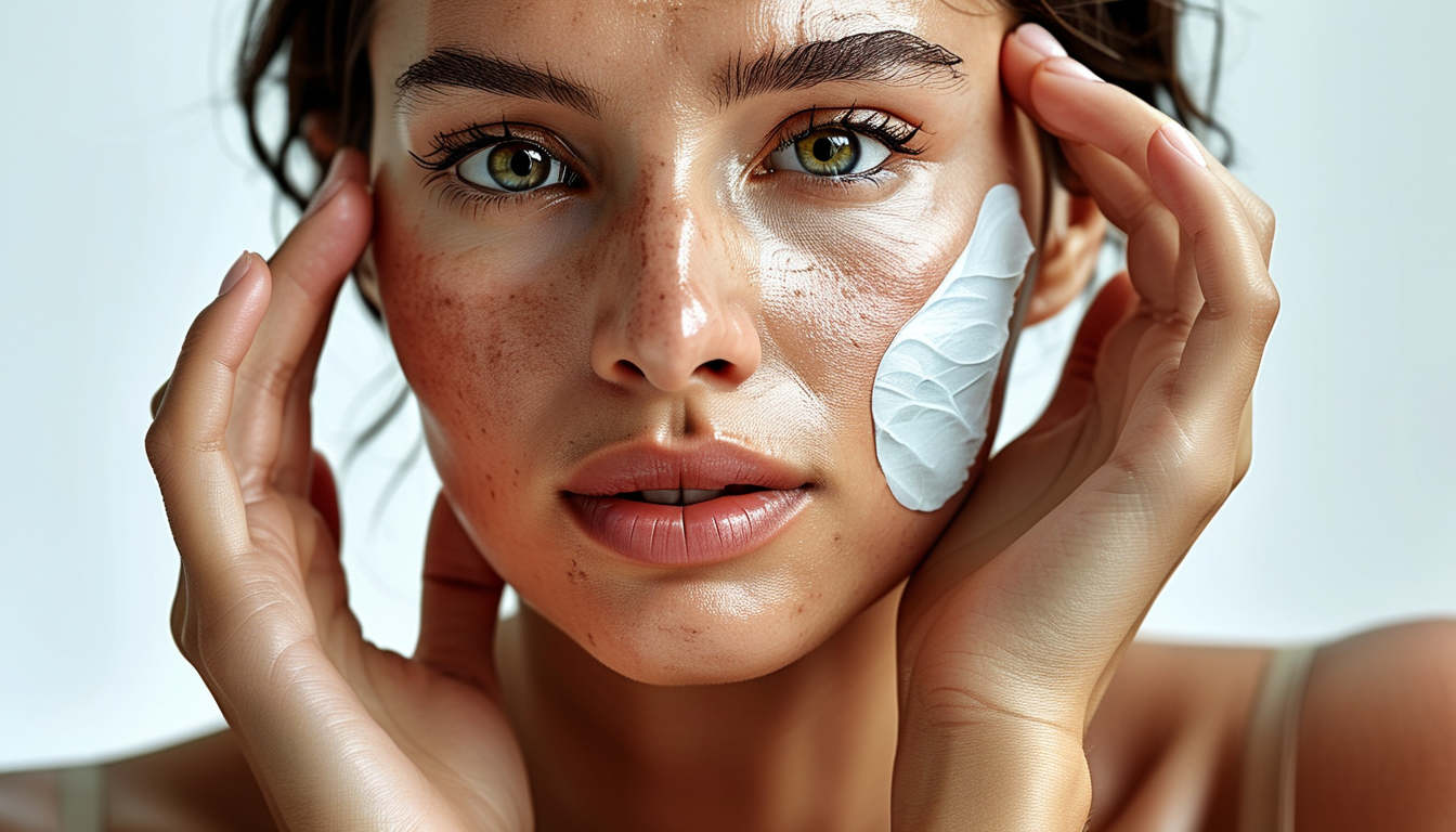 Zinc PCA: A sebum-regulating active ingredient used in skin and scalp care.