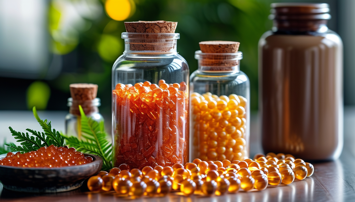 What is NADH, and why is it so popular in modern energy and longevity supplements?