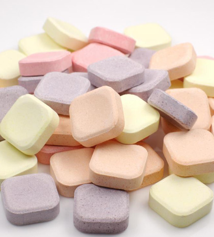 antacids