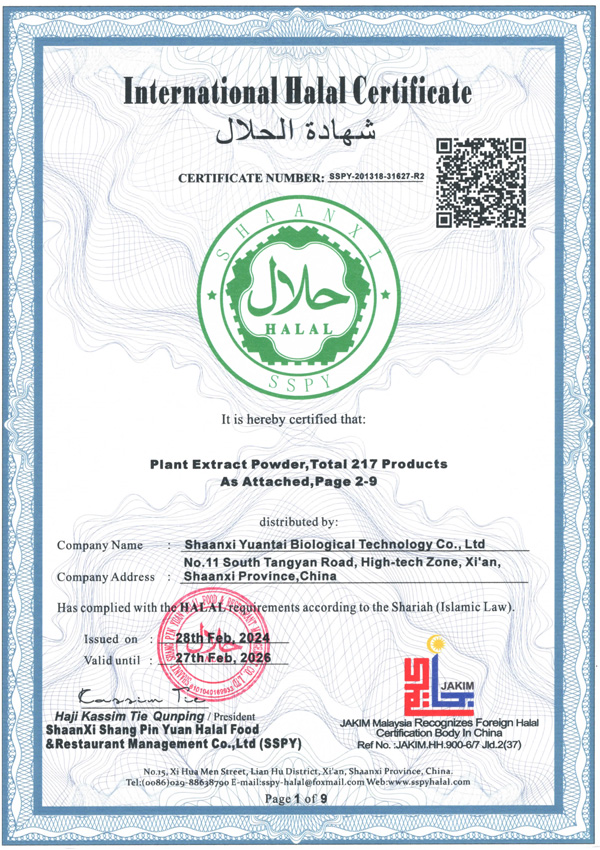 Certification1