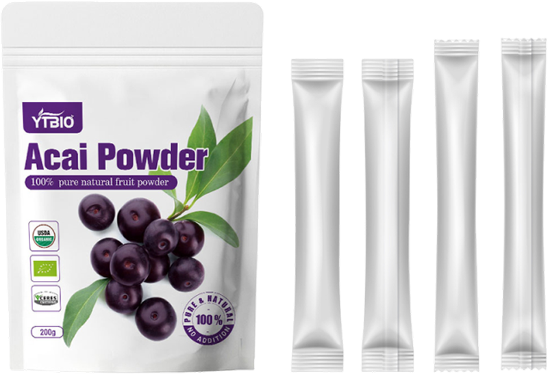 POWDER-FOR-SOLID-DRINK