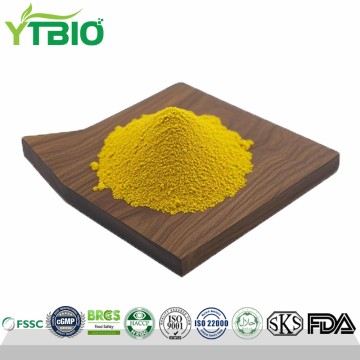 Microalgae Extract 98% Canthaxanthin Powder