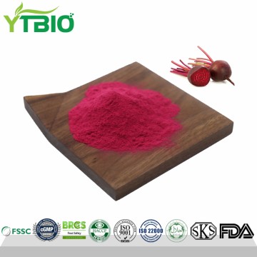 Supply Natural Organic Beetroot Powder
