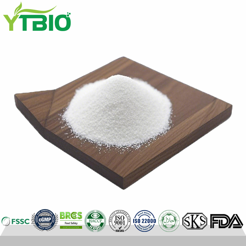 P-Coumaric Acid Powder CAS 501-98-4