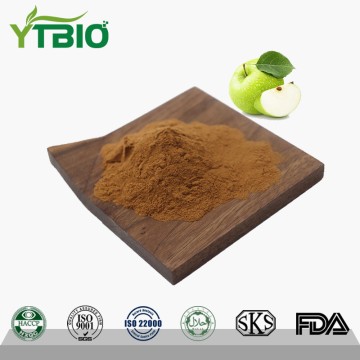 Apple Extract Apple Polyphenol Powder
