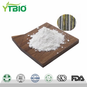 Birch Bark Extract Betulin Powder CAS 473-98-3